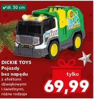 Транспортний засіб Dickie Toys