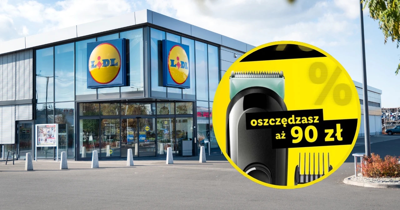 Nowy rok, nowy Ty! Zadbaj o brodę i fryzurę z trymerem Braun za pół ceny! Nowy rok, nowy Ty! Zadbaj o brodę i fryzurę z trymerem Braun za pół ceny!