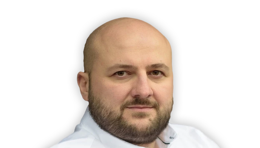 Sebastian Kościółek