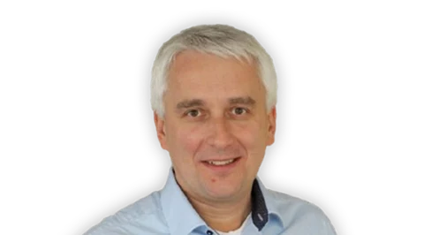Szczepan Mroczek