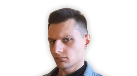Maciej Olesiuk