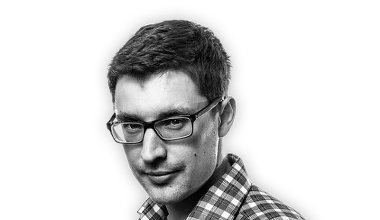 Szymon Piaskowski