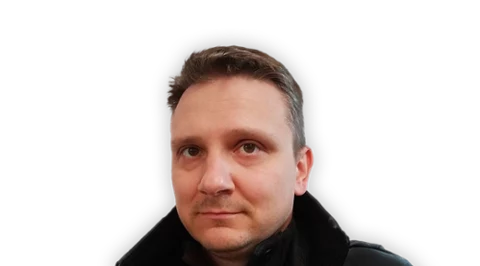 Paweł Rygas