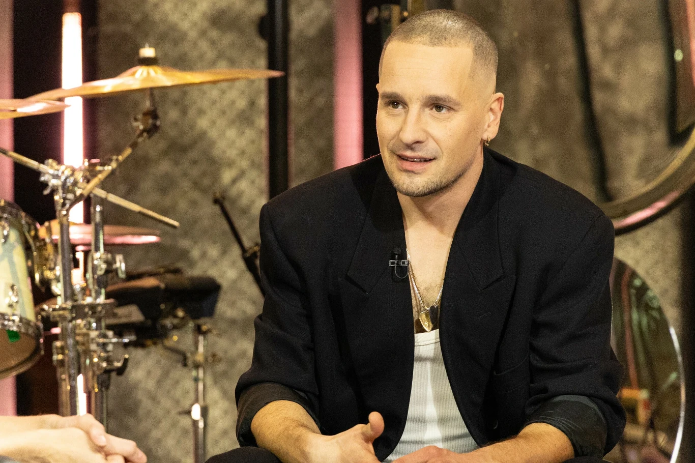 Krzysztof Zalewski Krzysztof Zalewski