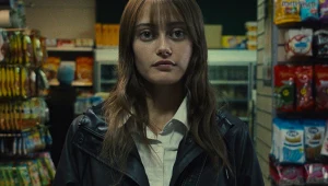 Ella Purnell