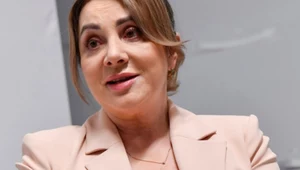 Danuta Martyniuk miała dość nieprzychylnym komentarzy i postanowiła schudnąć