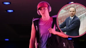 Kara dla Igi Świątek mogła być drastyczna. "Ten wyrok jest łagodny"