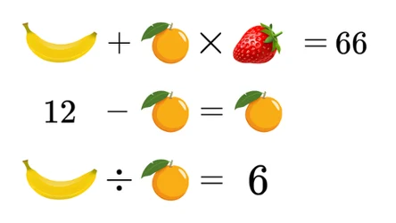 ​Najlepsza zagadka dla seniorów. W 5 minut wykonasz trening mózgu
