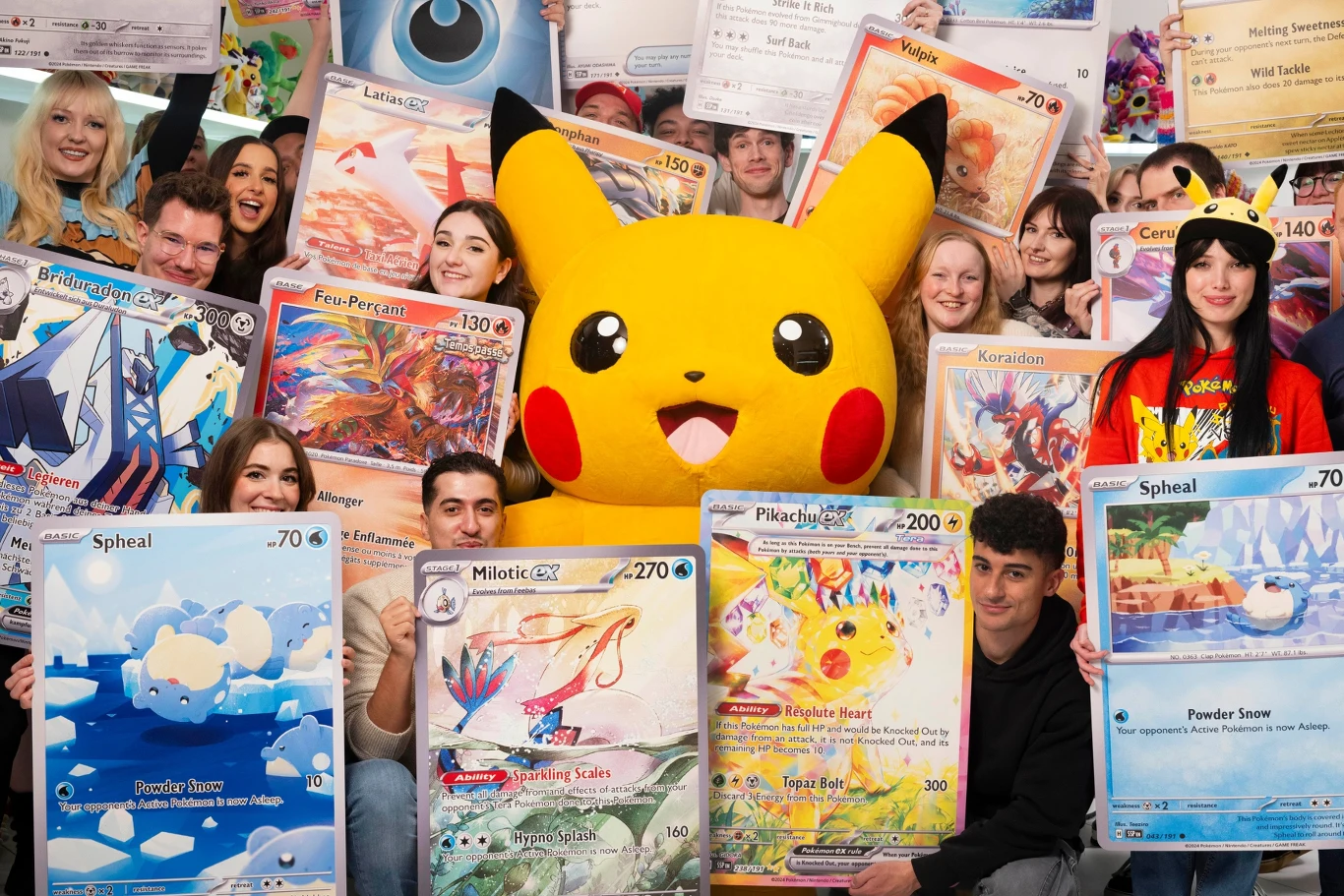 źródło: Pokemon Company International