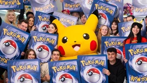 Fani Pokemonów pobili rekord Guinnessa. Tego wyczynu długo nikt nie pobije!