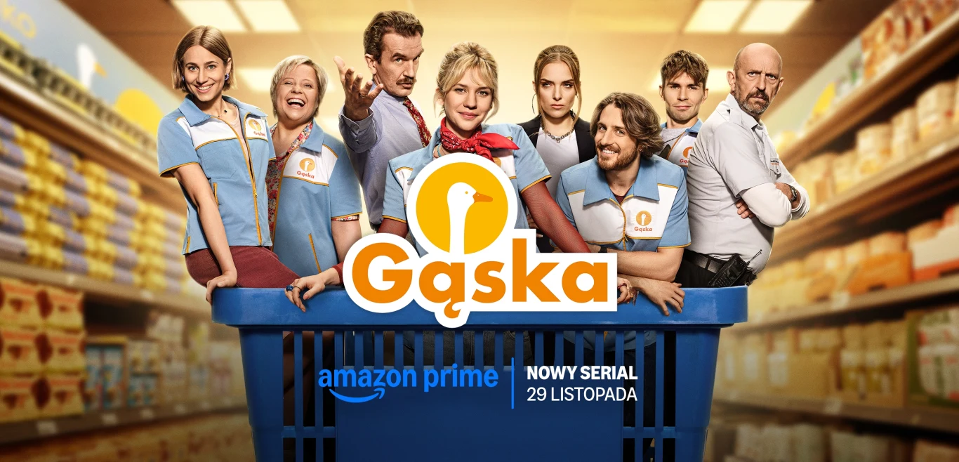 "Gąska"
