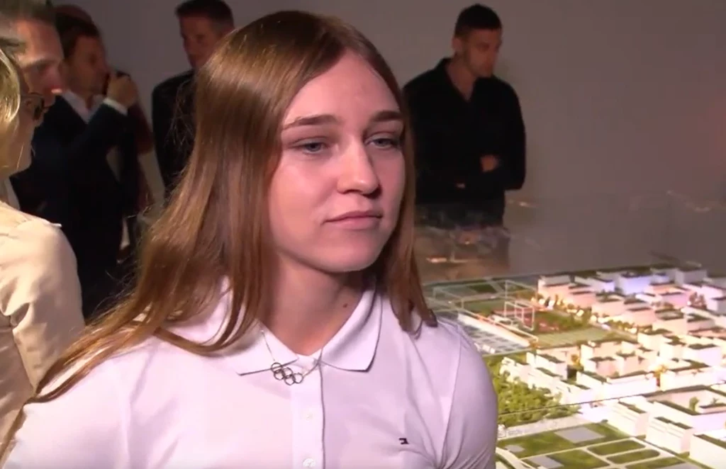 Julia Szeremeta Julia Szeremeta