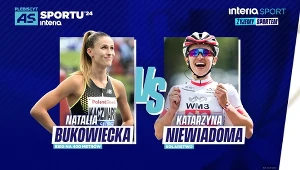 "As Sportu 2024". Bukowiecka (Kaczmarek) kontra Niewiadoma. Zagłosuj!