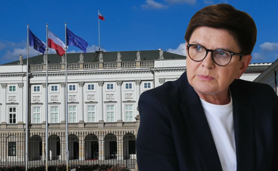 Tak PiS wybierało kandydata na wybory prezydenckie 2025. Beata Szydło była brana pod uwagę Tak PiS wybierało kandydata na wybory prezydenckie 2025. Beata Szydło była brana pod uwagę