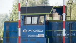 Grupa PKP Cargo oferuje usługi logistyczne, łącząc transport kolejowy, samochodowy oraz morski