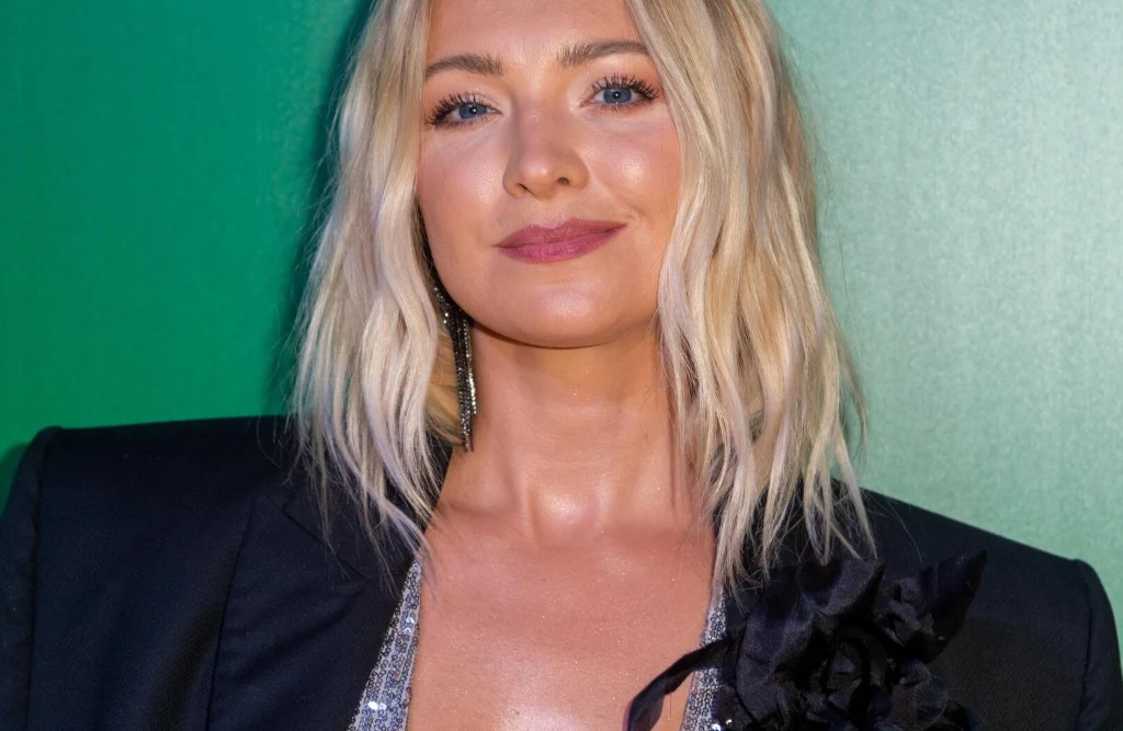 Barbara Kurdej-Szatan