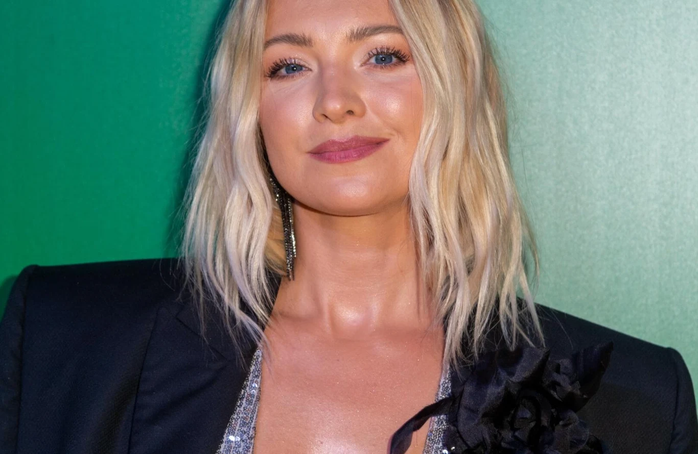 Barbara Kurdej-Szatan Barbara Kurdej-Szatan