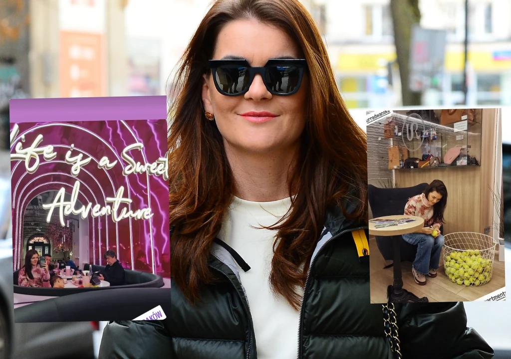 Agnieszka Radwańska Agnieszka Radwańska