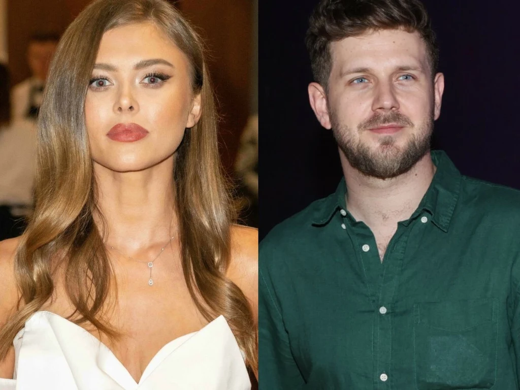 Joanna Opozda, Antoni Królikowski