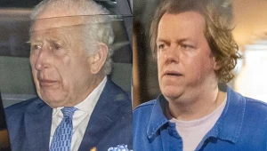 Król Karol III choruje. Syn Camilli wyjawił prawdę