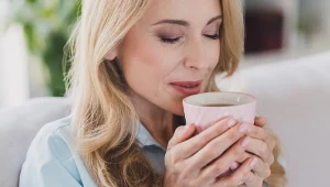 Co oprócz melisy? Kwiat lawendy lekarskiej, kava-kava albo ziele serdecznika