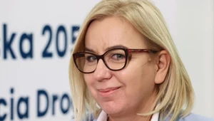Paulina Hennig-Kloska widzi przestrzeń do obniżki taryf prądowych, ale jeszcze nie w 2025 roku
