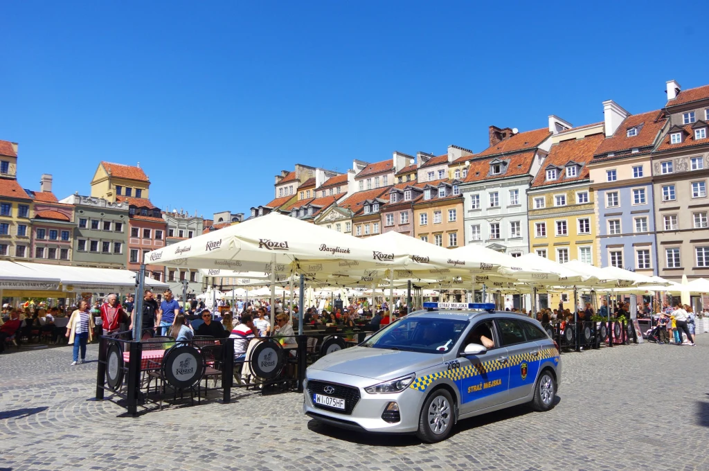 Palacze z kolejnym zakazem? Decyzja zapadnie w grudniu