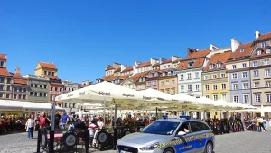 Palacze z kolejnym zakazem? Decyzja zapadnie w grudniu