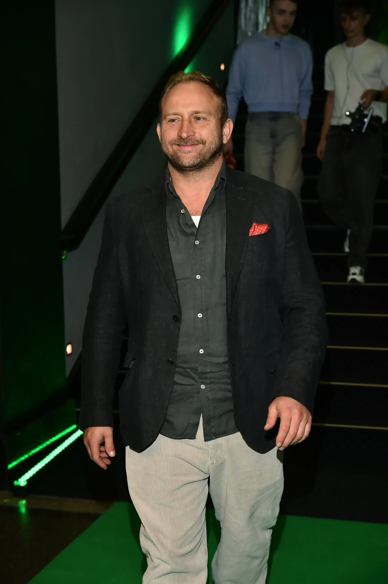 Borys Szyc