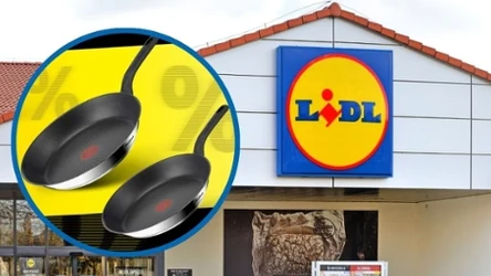 Legendarny Tefal w super niskiej cenie na Black Friday!