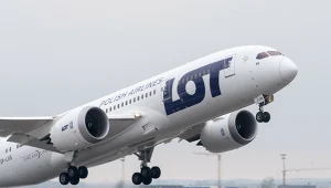 Michał Fijoł wraca na stanowisko prezesa LOT-u. Koniec 3-dniowego zamieszania