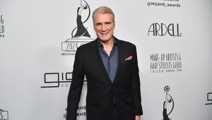 Dolph Lundgren