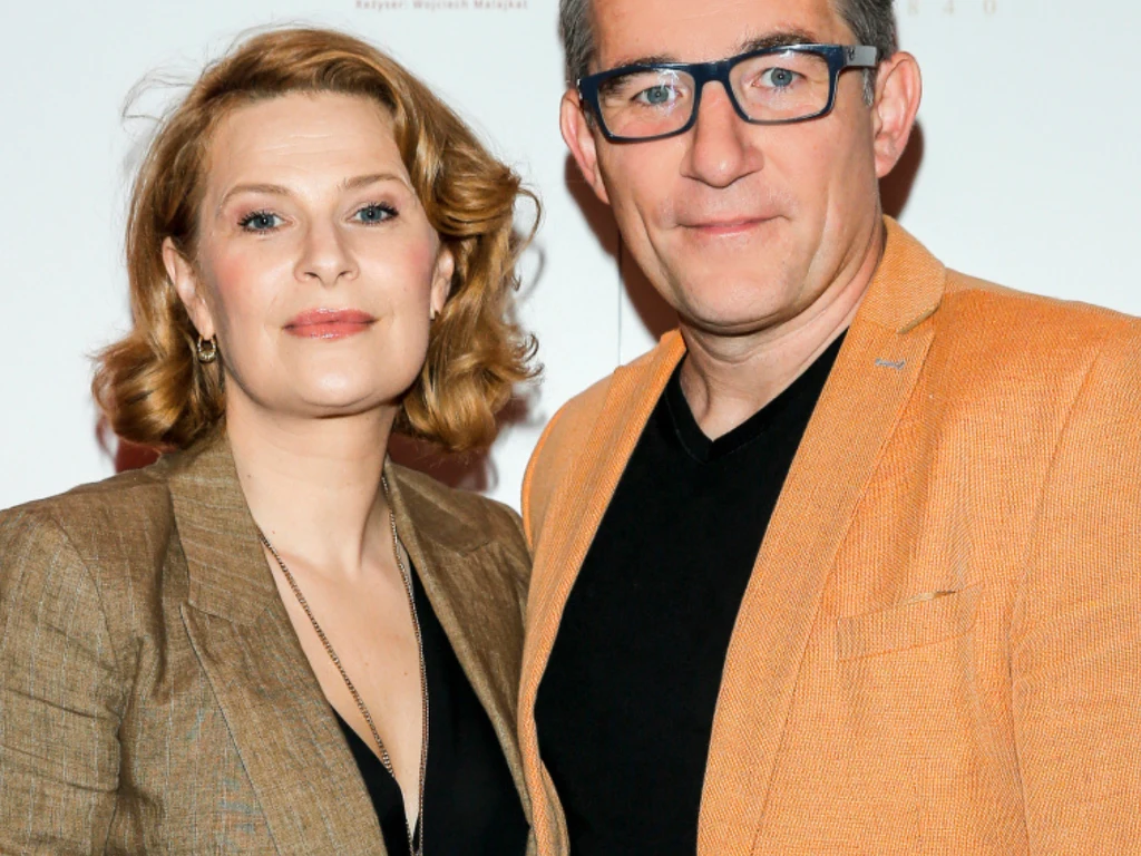 Agnieszka Warchulska, Przemysław Sadowski