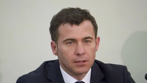 Rada nadzorcza PZU zdecydowała o odwołaniu Wojciecha Olejniczaka z czasowego wykonywania funkcji członka zarządu spółki