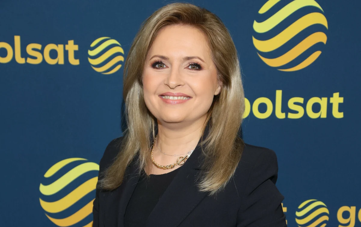 Agnieszka Gozdyra Agnieszka Gozdyra