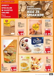 Mocny Start - Kaufland