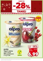 Mocny Start - Kaufland