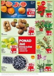 Mocny Start - Kaufland