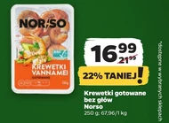 Krewetki Norso