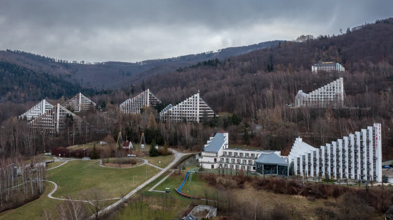 Uzdrowisko Ustroń przygotowało wyjątkową ofertę z okazji Black Week. Ceny turnusów są niezwykle atrakcyjne.