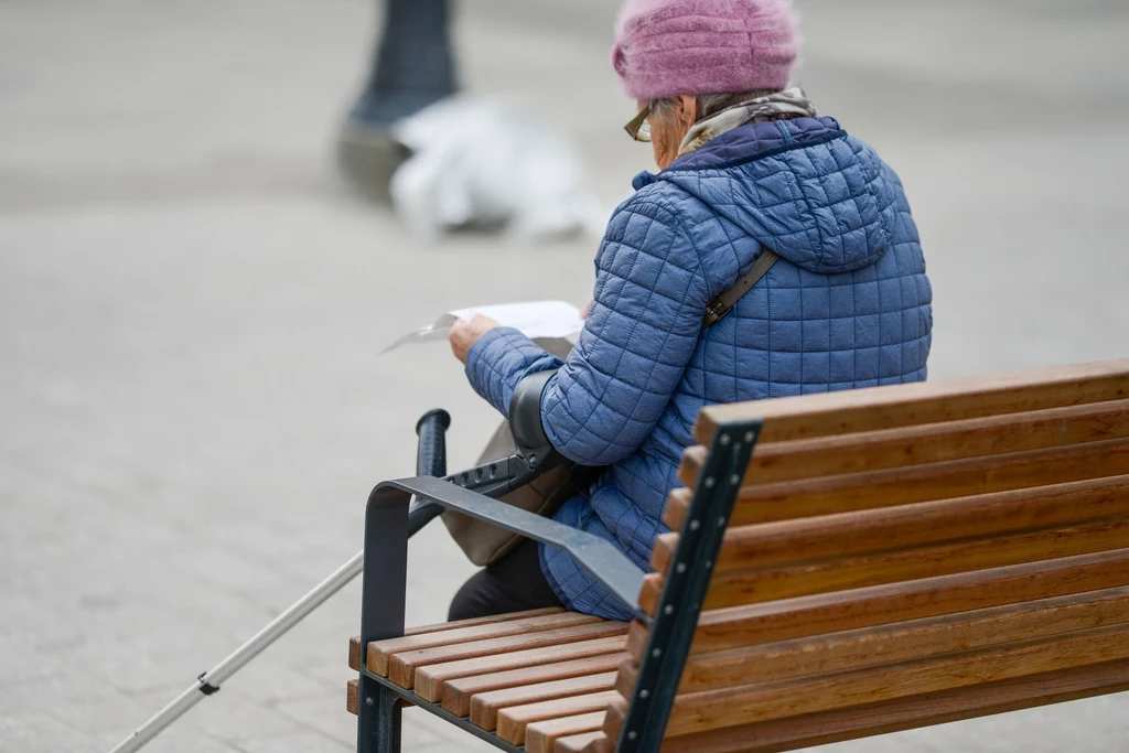 Emerytury groszowe w Polsce dostaje obecnie aż 423 tys. osób. Wszystko 