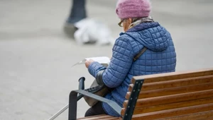 Emerytury groszowe w Polsce dostaje obecnie aż 423 tys. osób. Wszystko 