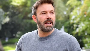 Ben Affleck
