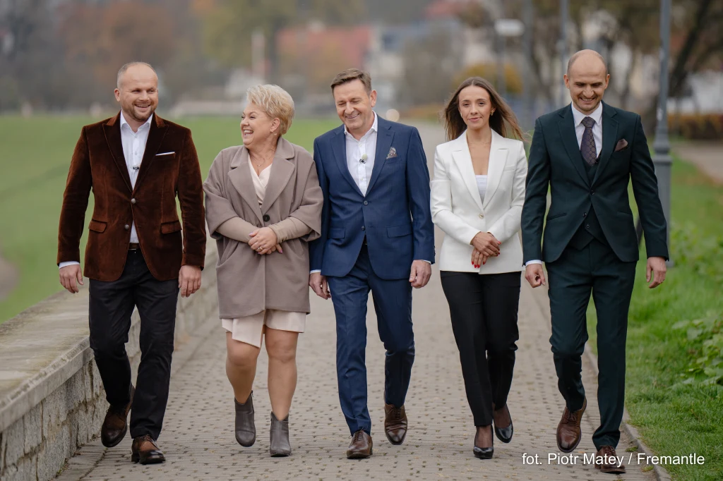 "Rolnik szuka żony": finał 11. edycji