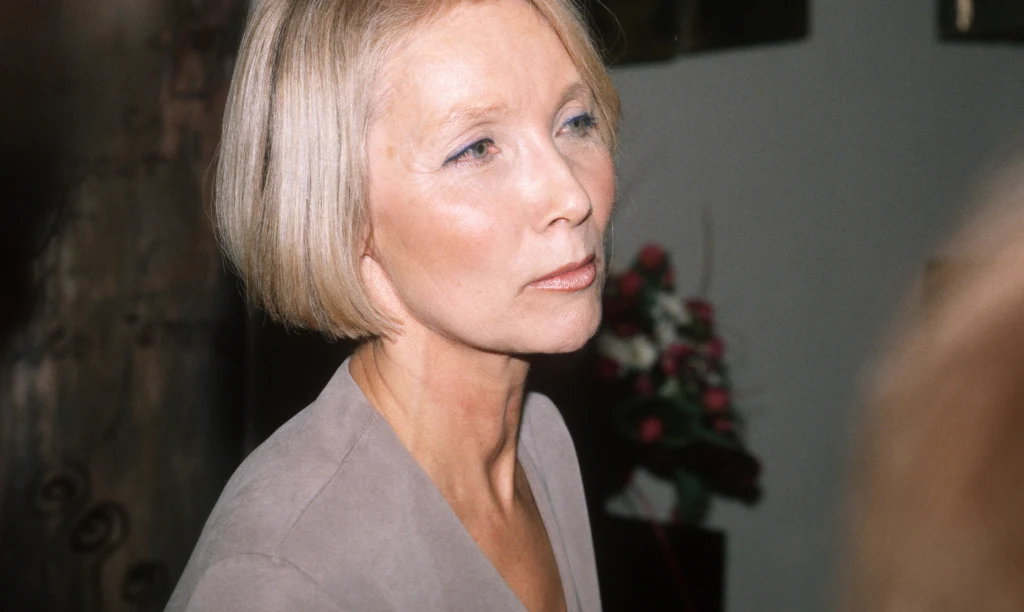 Pola Raksa w latach 90.