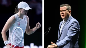 Zawieszenie Igi Świątek to jeszcze nie koniec. "Tego będzie więcej"