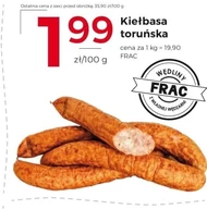 Kiełbasa FRAC