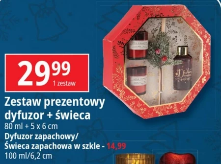 Zestaw prezentowy