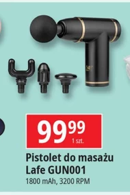 Pistolet Lafe