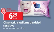 Chusteczki nawilżane